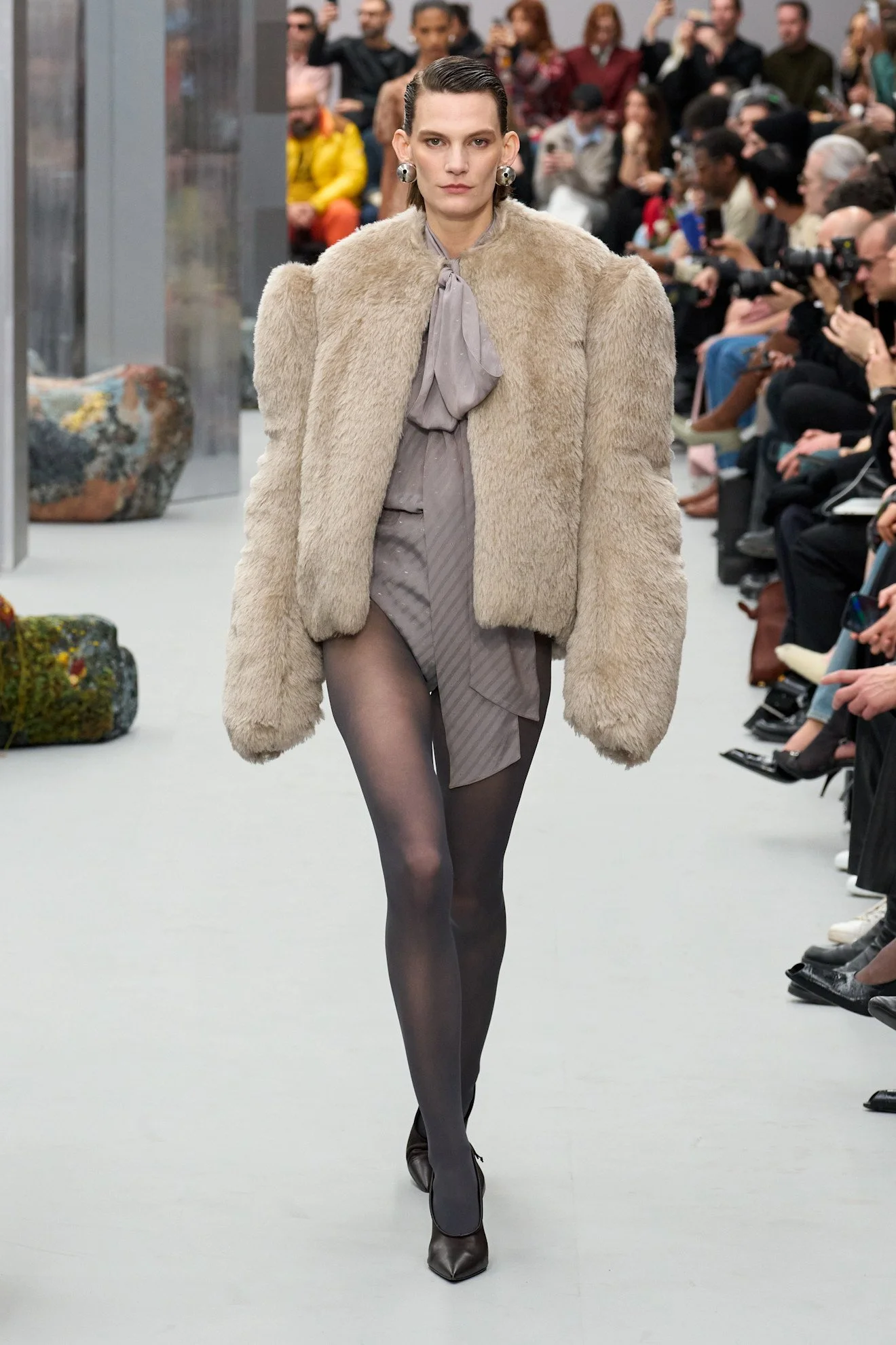 Fall Trends 2025: Faux Fur Takes the Lead in Cold-Weather Glamour